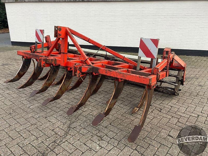Evers cultivator 3m - Культиватор: фото 1 Evers cultivator 3m - Культиватор: фото 1