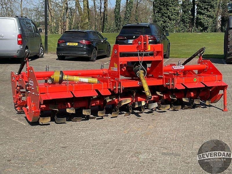 Почвофреза Maschio C300 Frees: фото 1