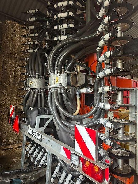 Schouten Sleepslangset - Spider SP12260/HS5100 - Техника для внесения удобрений: фото 2 Schouten Sleepslangset - Spider SP12260/HS5100 - Техника для внесения удобрений: фото 2