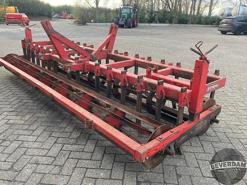 Steketee zaaibedbereider 4m - Техника для обработки почвы: фото 5 Steketee zaaibedbereider 4m - Техника для обработки почвы: фото 5