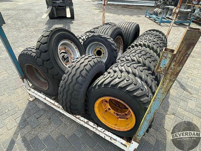 Verschillende banden met velg - Шина для Сельскохозяйственной техники: фото 4 Verschillende banden met velg - Шина для Сельскохозяйственной техники: фото 4