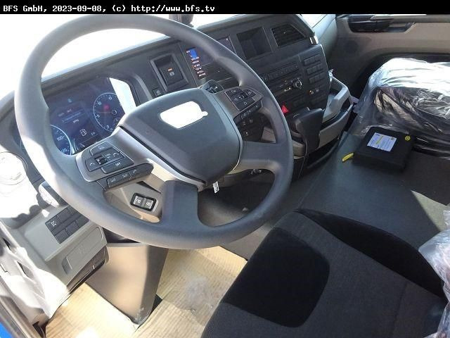 MAN TGS (TG3) 26.520 6x4 BB CH Bordmatik links, 3-Se - Самосвал: фото 4 MAN TGS (TG3) 26.520 6x4 BB CH Bordmatik links, 3-Se - Самосвал: фото 4