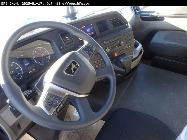 MAN TGS (TG3) 26.520 6x4 BB CH Bordmatik links, 3-Se - Самосвал: фото 4 MAN TGS (TG3) 26.520 6x4 BB CH Bordmatik links, 3-Se - Самосвал: фото 4