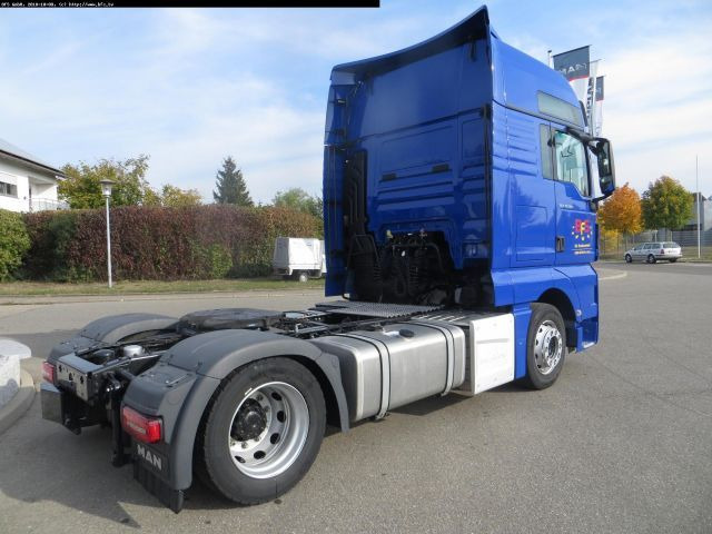 MAN TGX 18.500 4x2 LLS-U Ultra. MAN TGX 18.500 4x2 LLS-U Ultra. - Тягач: фото 2 MAN TGX 18.500 4x2 LLS-U Ultra. MAN TGX 18.500 4x2 LLS-U Ultra. - Тягач: фото 2