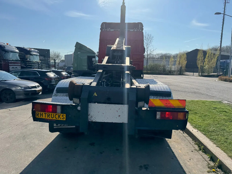DAF XF 460 6X2 EURO 6 VDL HOOK 20T - Крюковой мультилифт: фото 3 DAF XF 460 6X2 EURO 6 VDL HOOK 20T - Крюковой мультилифт: фото 3