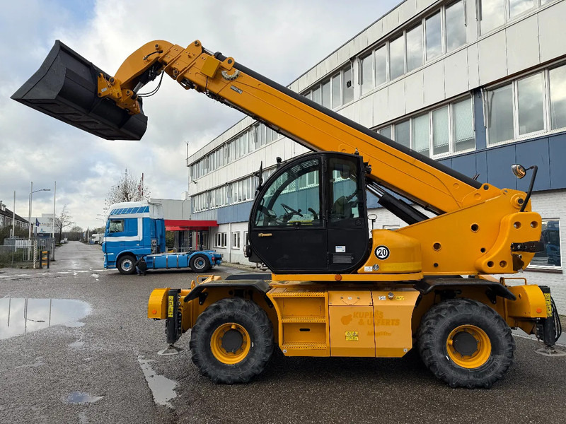 Genie GTH-5021R - Телескопический погрузчик: фото 5 Genie GTH-5021R - Телескопический погрузчик: фото 5