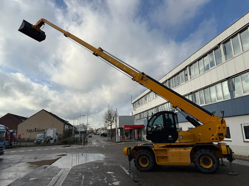 Genie GTH-5021R - Телескопический погрузчик: фото 1 Genie GTH-5021R - Телескопический погрузчик: фото 1