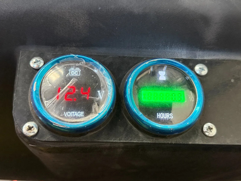 JPC HT12 - NEW AND UNUSED! - Мини-экскаватор: фото 5 JPC HT12 - NEW AND UNUSED! - Мини-экскаватор: фото 5