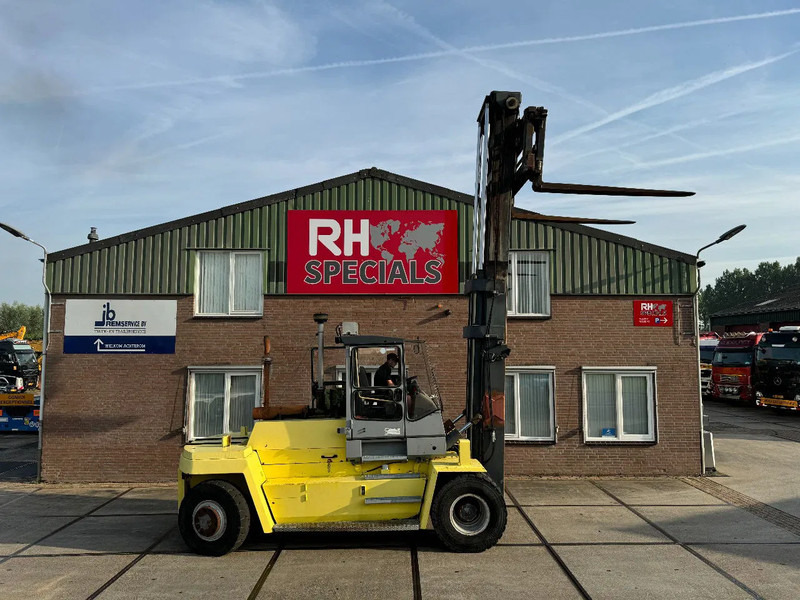 Kalmar M334 DCD 160-12 M334 DCD 160-12 - Дизельный погрузчик: фото 1 Kalmar M334 DCD 160-12 M334 DCD 160-12 - Дизельный погрузчик: фото 1