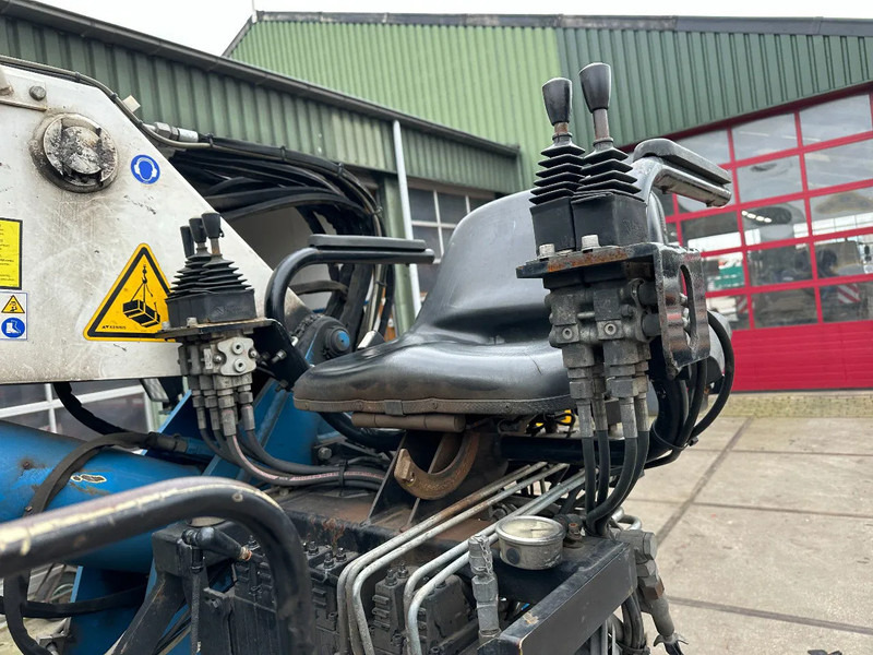 Kennis K14R/60-2 2019 - Стрела: фото 3 Kennis K14R/60-2 2019 - Стрела: фото 3