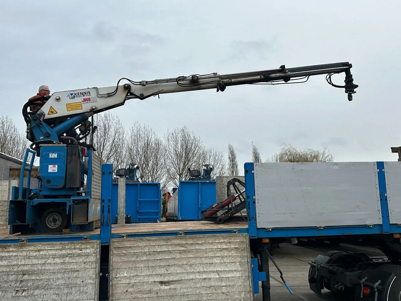 Kennis K14R/60-2 2019 - Стрела: фото 1 Kennis K14R/60-2 2019 - Стрела: фото 1