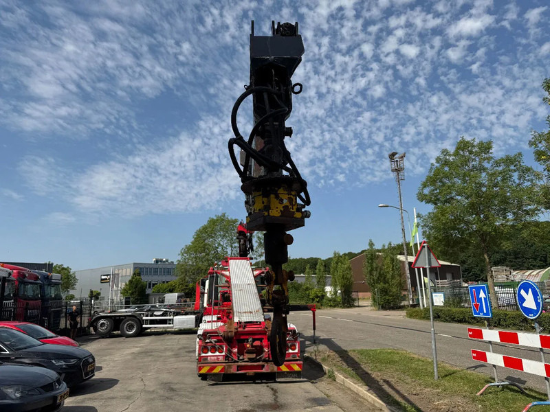 MAN TGS 35.480 8X4 HMF 2420 K5 + HMF ABLE + REMOTE CONTROL - Автоманипулятор: фото 5 MAN TGS 35.480 8X4 HMF 2420 K5 + HMF ABLE + REMOTE CONTROL - Автоманипулятор: фото 5