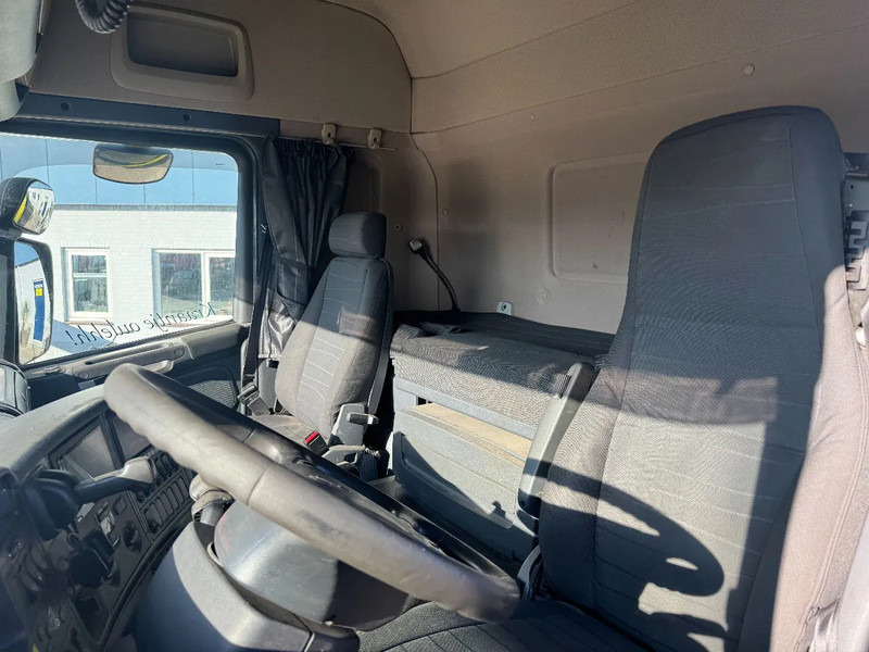 Автоманипулятор Scania G440 8X2 EURO 6 HMF 8520 + REMOTE CONTROL TWISTLOCKS: фото 19