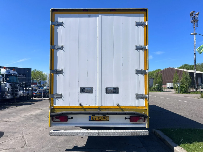 Scania P230 4X2 EURO 5 BOX 790x246x252 - Грузовик с закрытым кузовом: фото 5 Scania P230 4X2 EURO 5 BOX 790x246x252 - Грузовик с закрытым кузовом: фото 5