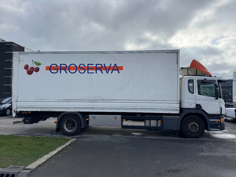 Scania P230 4X2 - EURO 5 + DHOLLANDIA LIFT - Грузовик с закрытым кузовом: фото 4 Scania P230 4X2 - EURO 5 + DHOLLANDIA LIFT - Грузовик с закрытым кузовом: фото 4