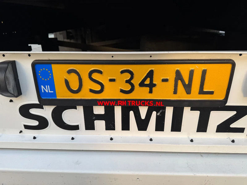 Полуприцеп-рефрижератор Schmitz Cargobull SKO THERMO KING SLX300 DISC BRAKES DOPPELSTOCK: фото 11 Полуприцеп-рефрижератор Schmitz Cargobull SKO THERMO KING SLX300 DISC BRAKES DOPPELSTOCK: фото 11