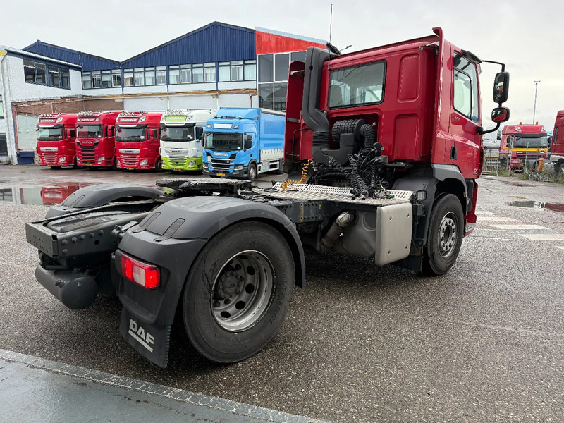 DAF CF 370 4X2 EURO 6 - WHEELBASE: 3,25 METER - Тягач: фото 4 DAF CF 370 4X2 EURO 6 - WHEELBASE: 3,25 METER - Тягач: фото 4