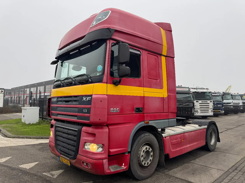 DAF XF 105.460 4X2 - EURO 5 + FULL SPOILER + NL TRUCK - Тягач: фото 1 DAF XF 105.460 4X2 - EURO 5 + FULL SPOILER + NL TRUCK - Тягач: фото 1