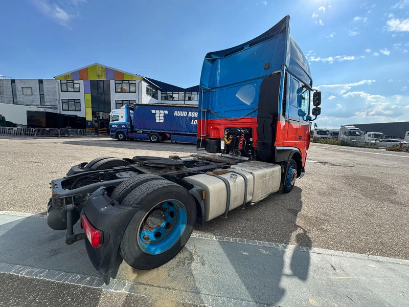 DAF XF 440 4X2 EURO 6 LOW DECK - Тягач: фото 5 DAF XF 440 4X2 EURO 6 LOW DECK - Тягач: фото 5