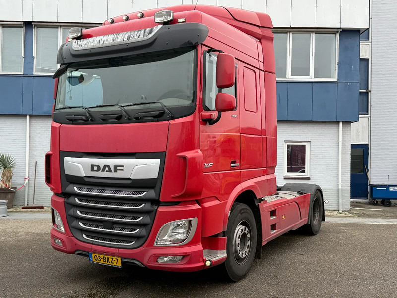 DAF XF 450 4X2 EURO 6 - FULL SPOILERS - APK 06/2026 - Тягач: фото 1 DAF XF 450 4X2 EURO 6 - FULL SPOILERS - APK 06/2026 - Тягач: фото 1