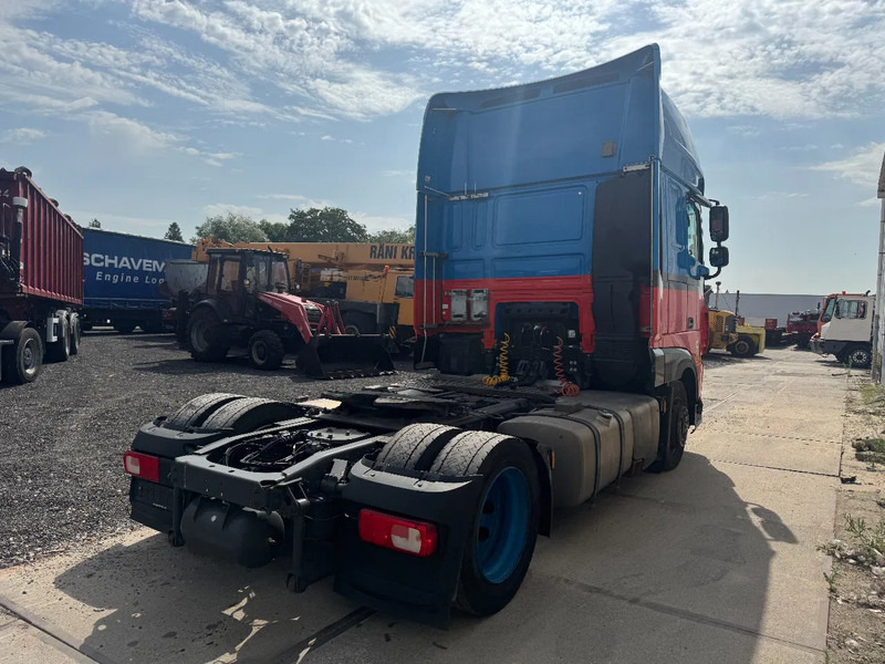 DAF XF 450 4X2 EURO 6 MEGA - Тягач: фото 4 DAF XF 450 4X2 EURO 6 MEGA - Тягач: фото 4