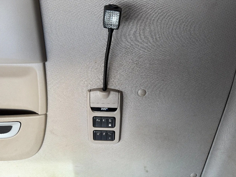 Тягач DAF XF 450 4X2 EURO 6 - MEGA: фото 9 Тягач DAF XF 450 4X2 EURO 6 - MEGA: фото 9