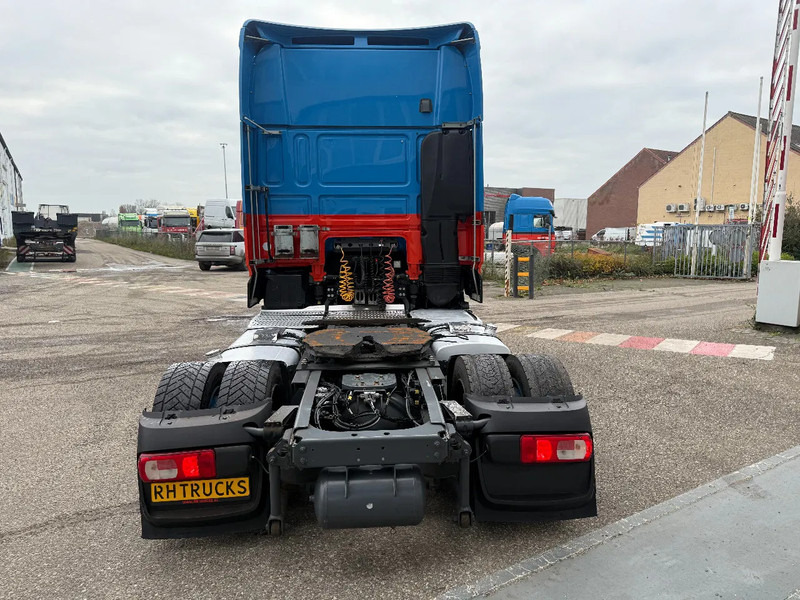 DAF XF 450 4X2 EURO 6 - MEGA - Тягач: фото 5 DAF XF 450 4X2 EURO 6 - MEGA - Тягач: фото 5