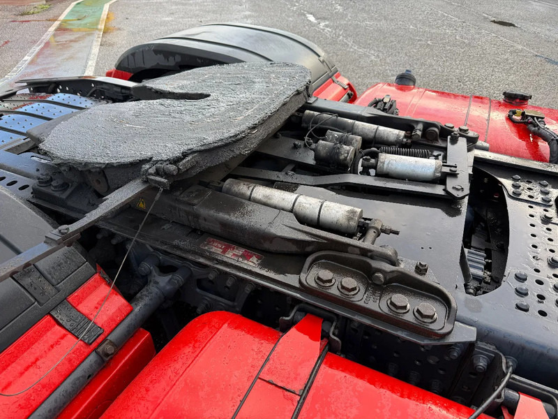 Mercedes-Benz Actros 1842 4X2 MEGA + LIFTING DISH (HEFSCHOTEL) - Тягач: фото 2 Mercedes-Benz Actros 1842 4X2 MEGA + LIFTING DISH (HEFSCHOTEL) - Тягач: фото 2