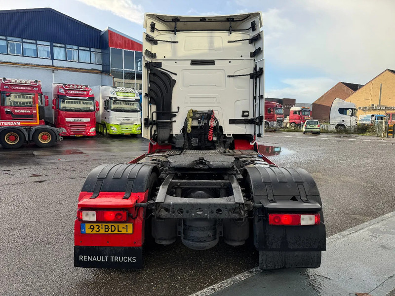 Renault T460 4X2 EURO 6 SKIRTS DOUBLE TANK - Тягач: фото 5 Renault T460 4X2 EURO 6 SKIRTS DOUBLE TANK - Тягач: фото 5