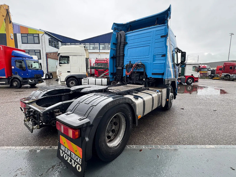 Volvo FM 330 4X2 EURO 5 ONLY 519.822 KM SPOILERS HOLLAND TRUCK - Тягач: фото 4 Volvo FM 330 4X2 EURO 5 ONLY 519.822 KM SPOILERS HOLLAND TRUCK - Тягач: фото 4