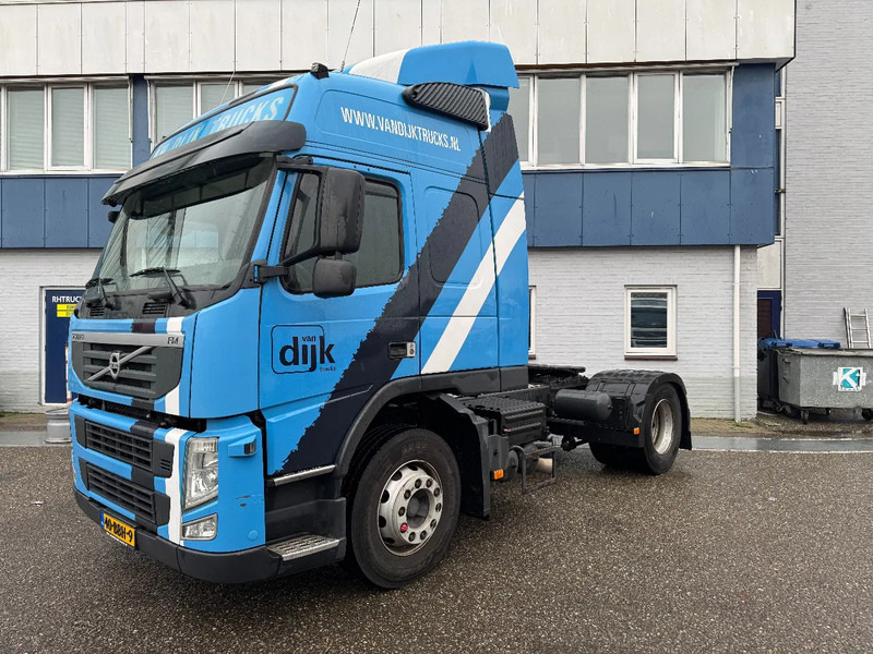 Volvo FM 330 4X2 EURO 5 ONLY 519.822 KM SPOILERS HOLLAND TRUCK - Тягач: фото 1 Volvo FM 330 4X2 EURO 5 ONLY 519.822 KM SPOILERS HOLLAND TRUCK - Тягач: фото 1
