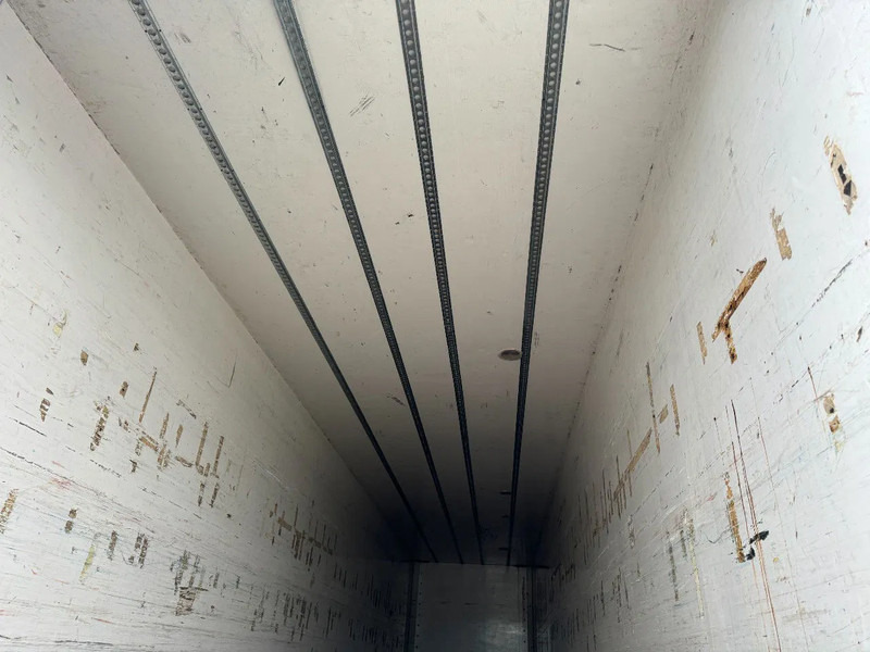 Van Hool 3B2014 - BPW + STEERING AXLE + LOADLIFT в лизинг Van Hool 3B2014 - BPW + STEERING AXLE + LOADLIFT: фото 8