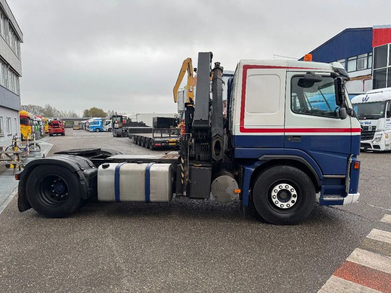 Автоманипулятор Volvo FM 340 4X2 EURO 3 PALFINGER PK16502 + REMOTE CONTROL: фото 18