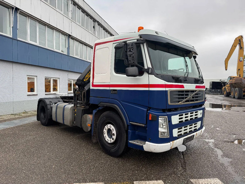 Автоманипулятор Volvo FM 340 4X2 EURO 3 PALFINGER PK16502 + REMOTE CONTROL: фото 17