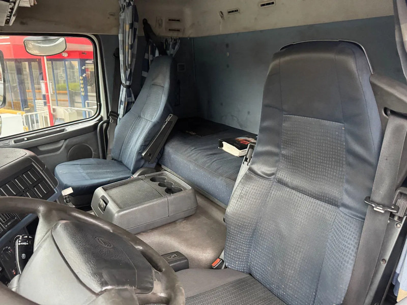 Автоманипулятор Volvo FM 340 4X2 EURO 3 PALFINGER PK16502 + REMOTE CONTROL: фото 9