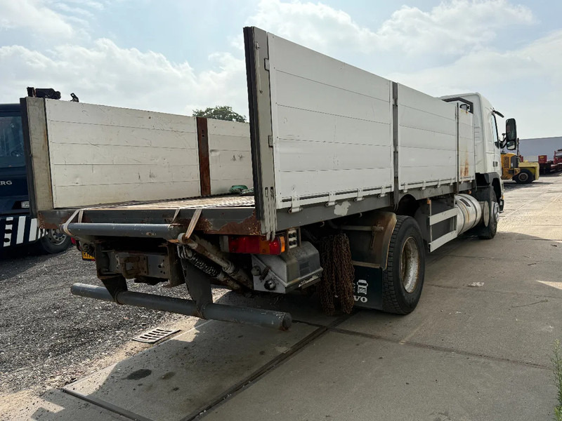 Volvo FM 7.290 4X2 - EURO 2 + MANUAL GEARBOX - Грузовик бортовой/ Платформа: фото 4 Volvo FM 7.290 4X2 - EURO 2 + MANUAL GEARBOX - Грузовик бортовой/ Платформа: фото 4