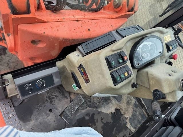 AHLMANN AS 150 E - Колёсный погрузчик: фото 5 AHLMANN AS 150 E - Колёсный погрузчик: фото 5