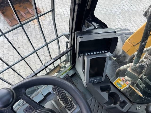 Колёсный экскаватор CAT M 320 F: фото 12