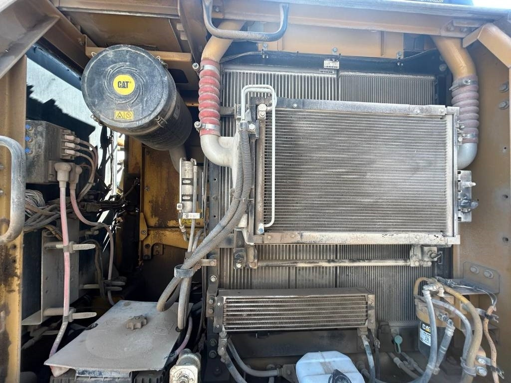 CATERPILLAR 320 EL - Гусеничный экскаватор: фото 5 CATERPILLAR 320 EL - Гусеничный экскаватор: фото 5