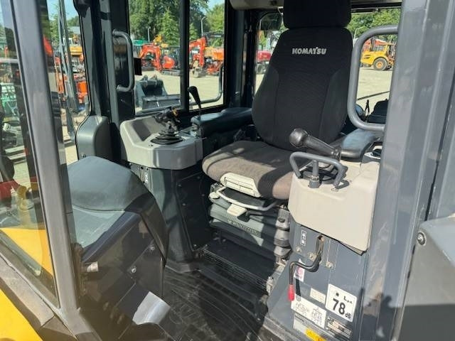 KOMATSU D61 PX-23 - Бульдозер: фото 4 KOMATSU D61 PX-23 - Бульдозер: фото 4