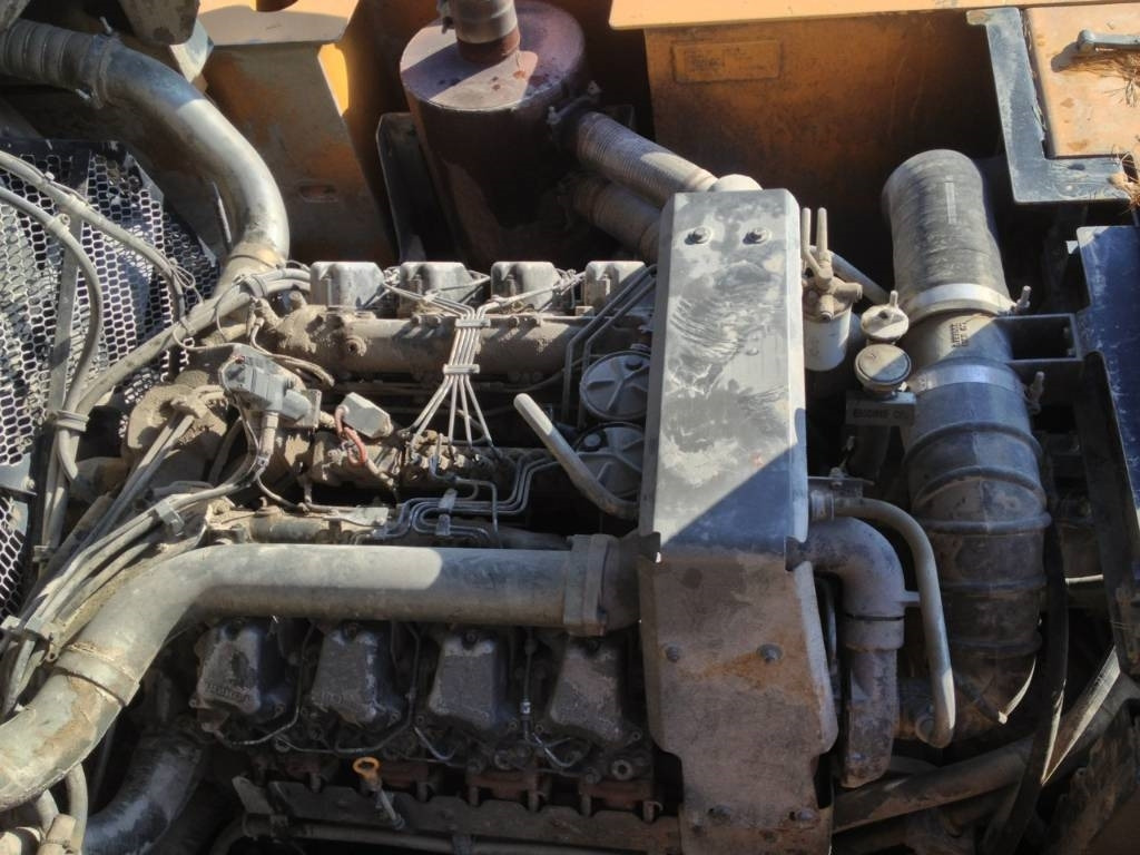 LIEBHERR R 974B HD - Гусеничный экскаватор: фото 4 LIEBHERR R 974B HD - Гусеничный экскаватор: фото 4