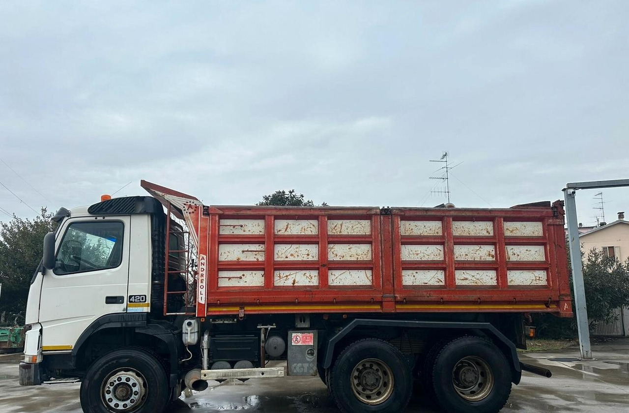 Volvo - Самосвал: фото 5 Volvo - Самосвал: фото 5