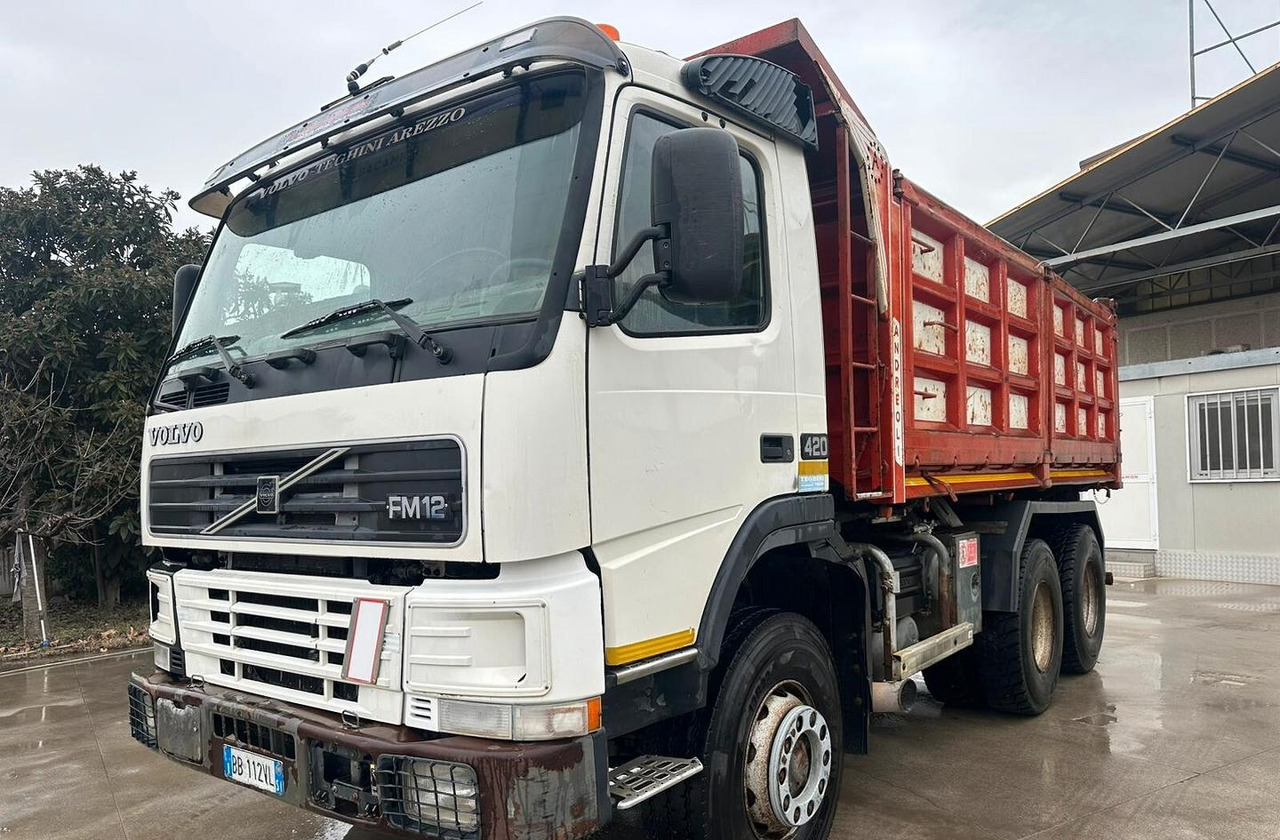 Volvo - Самосвал: фото 2 Volvo - Самосвал: фото 2