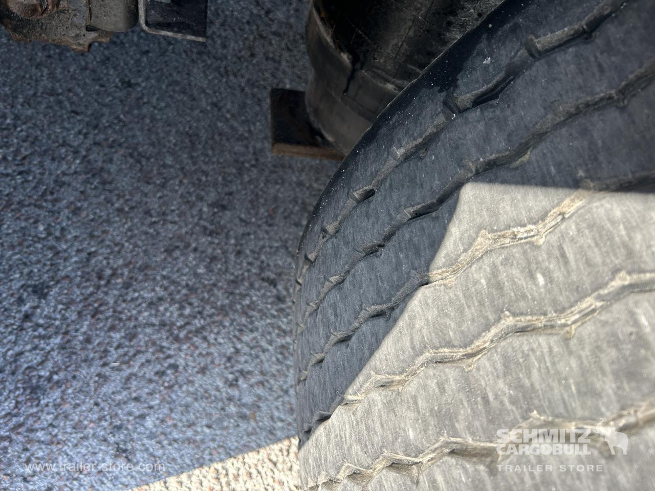 SCHMITZ Curtainsider Standard - Тентованный полуприцеп: фото 5 SCHMITZ Curtainsider Standard - Тентованный полуприцеп: фото 5
