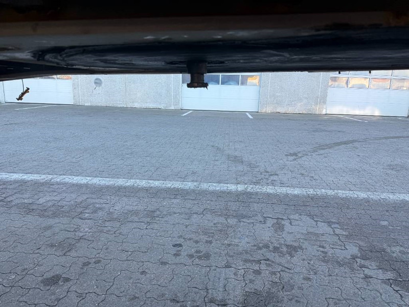 Полуприцеп-фургон Nordic Trailer Drawbar trailer / Zwischenauflieger / Linktrailer: фото 9 Полуприцеп-фургон Nordic Trailer Drawbar trailer / Zwischenauflieger / Linktrailer: фото 9