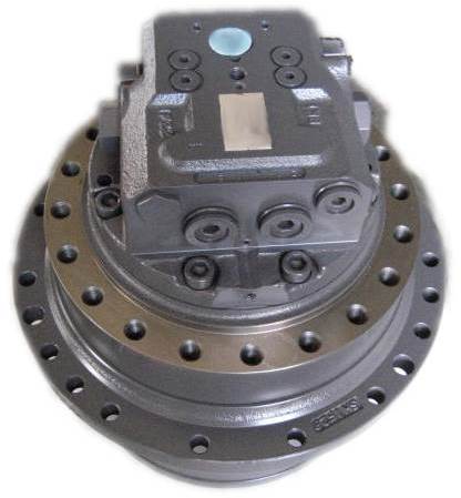 Antriebsmotor / Fahrmotor / Endantrieb / Final Drive - Бортовой редуктор для Экскаваторов: фото 5 Antriebsmotor / Fahrmotor / Endantrieb / Final Drive - Бортовой редуктор для Экскаваторов: фото 5