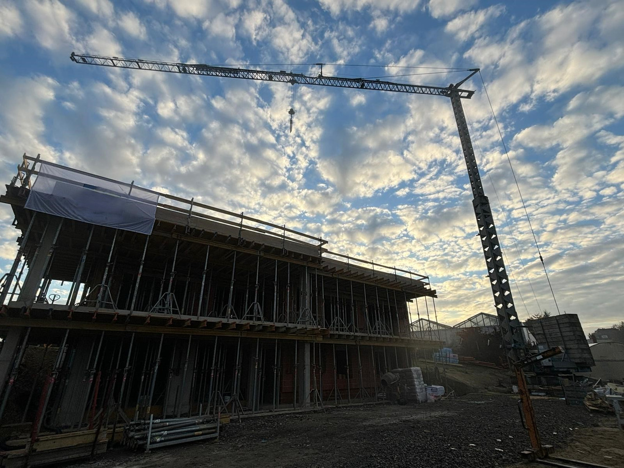 CONDECTA Euro 3010/33 - Кран: фото 3 CONDECTA Euro 3010/33 - Кран: фото 3