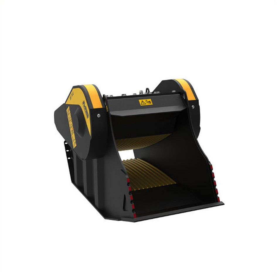 MB CRUSHER BF 70.2 S4 - Ковш для Гусеничных экскаваторов: фото 1 MB CRUSHER BF 70.2 S4 - Ковш для Гусеничных экскаваторов: фото 1