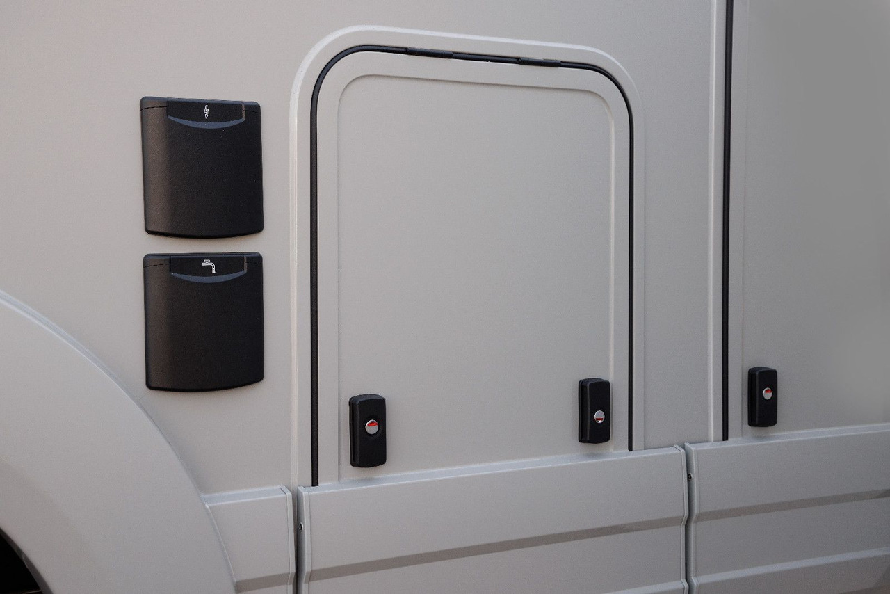 Eura Mobil INTEGRA LINE GT 726 EF / MB 170PS-9G / MOD.2026 - Интегрированный автодом: фото 5 Eura Mobil INTEGRA LINE GT 726 EF / MB 170PS-9G / MOD.2026 - Интегрированный автодом: фото 5