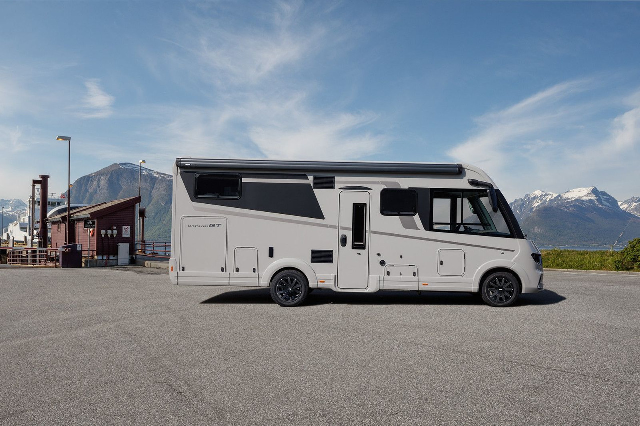 Eura Mobil INTEGRA LINE GT 726 EF /MB 170PS-9G / MOD.2026 - Интегрированный автодом: фото 5 Eura Mobil INTEGRA LINE GT 726 EF /MB 170PS-9G / MOD.2026 - Интегрированный автодом: фото 5